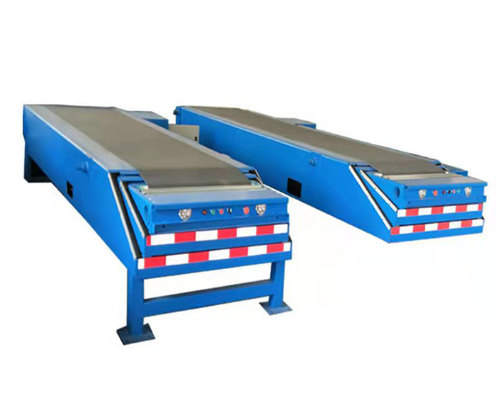 伸縮皮帶輸送機安全維修規范 伸縮皮帶輸送機安全維修規范