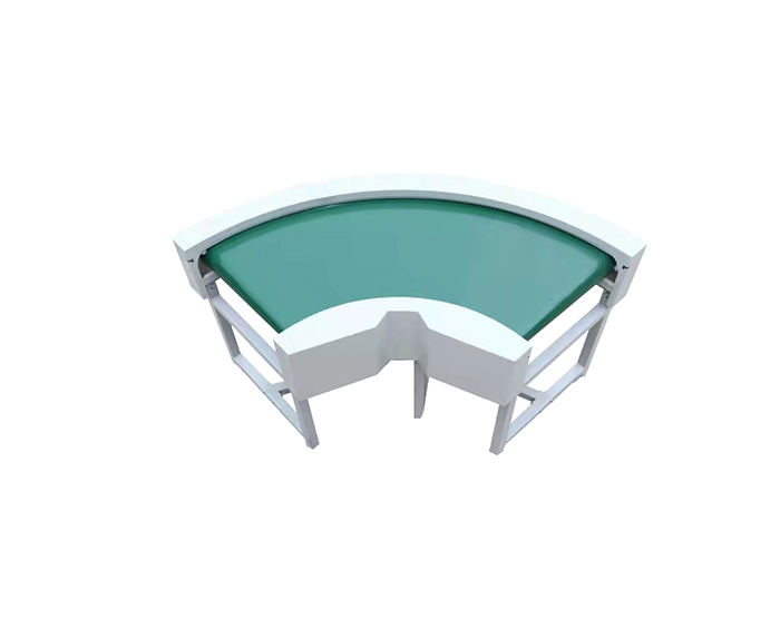 轉(zhuǎn)彎皮帶機(jī)的特點(diǎn)有哪些 轉(zhuǎn)彎皮帶機(jī)的特點(diǎn)有哪些