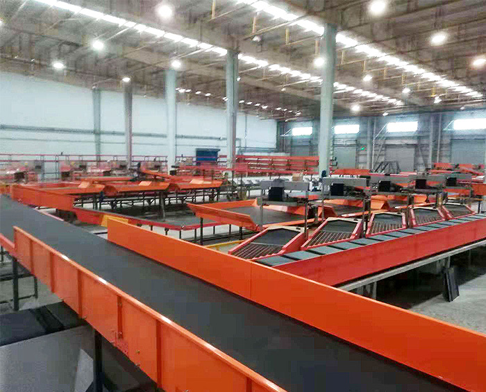 物流裝卸伸縮皮帶輸送機維修 物流裝卸伸縮皮帶輸送機維修