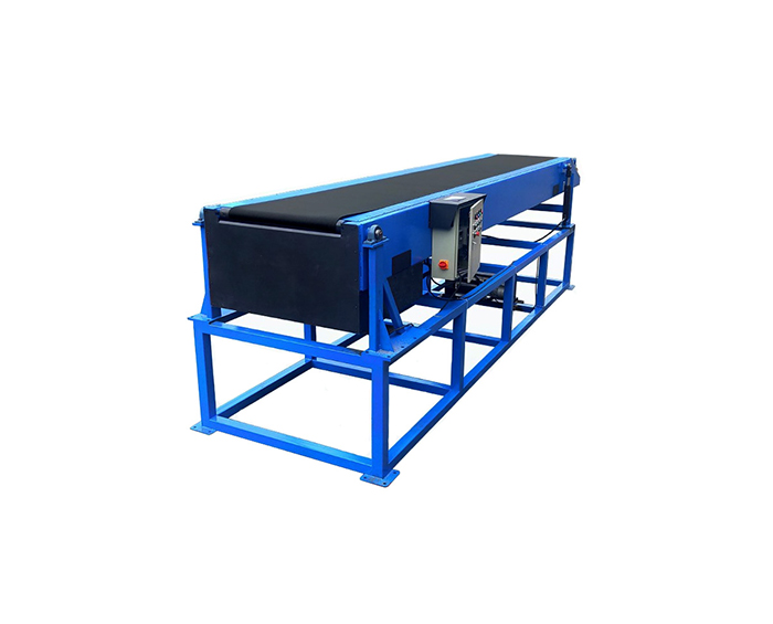 簡述伸縮皮帶輸送機工作原理、產品結構、產品優勢及產品特點 簡述伸縮皮帶輸送機工作原理、產品結構、產品優勢及產品特點