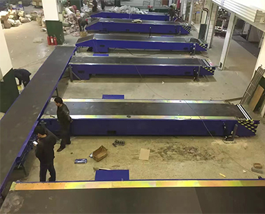 物流行業運輸部門伸縮輸送機:未來趨勢與需求展望 物流行業運輸部門伸縮輸送機:未來趨勢與需求展望