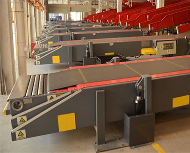 工廠發貨倉庫運輸部門伸縮輸送機:未來趨勢與需求增長 工廠發貨倉庫運輸部門伸縮輸送機:未來趨勢與需求增長